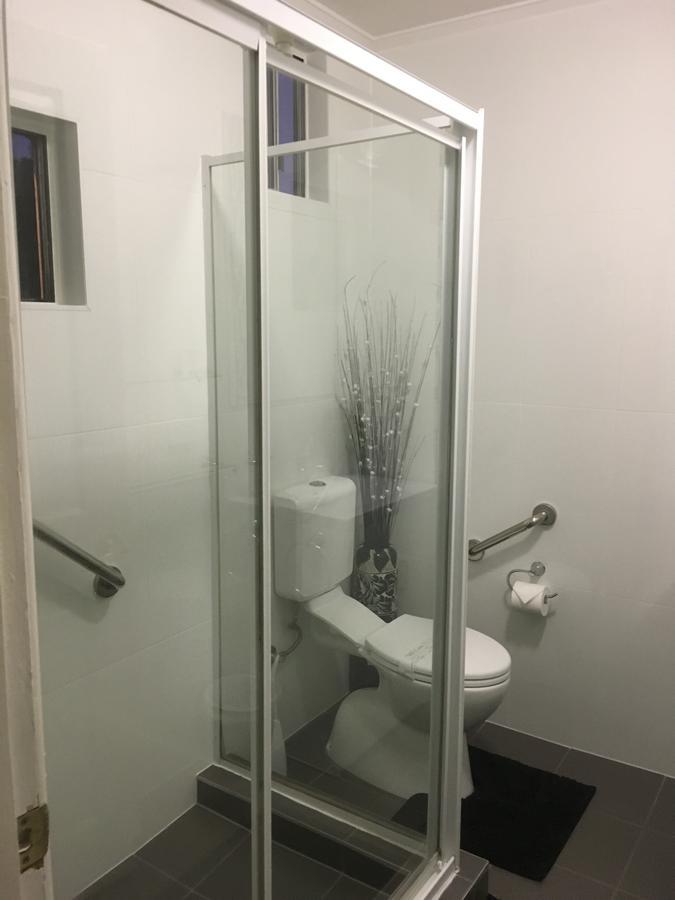 Beachlander Self-Contained Holiday Apartments Coffs Harbour Exterior foto