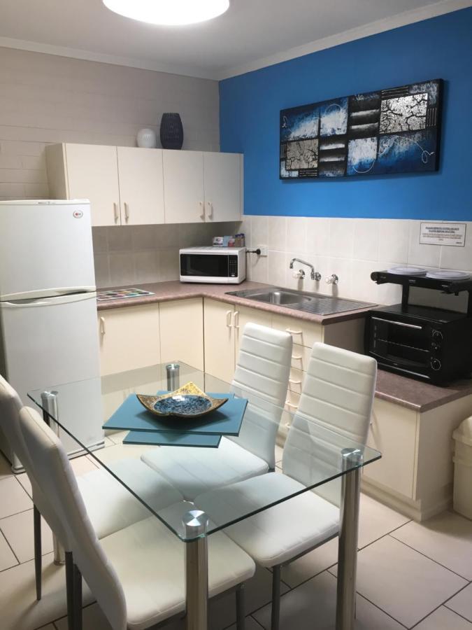 Beachlander Self-Contained Holiday Apartments Coffs Harbour Cameră foto