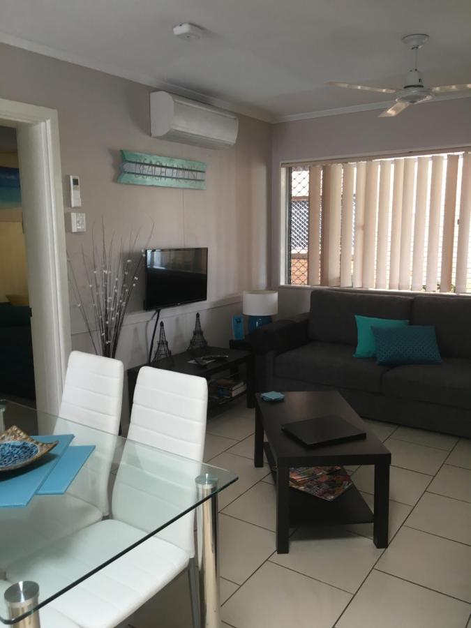 Beachlander Self-Contained Holiday Apartments Coffs Harbour Cameră foto