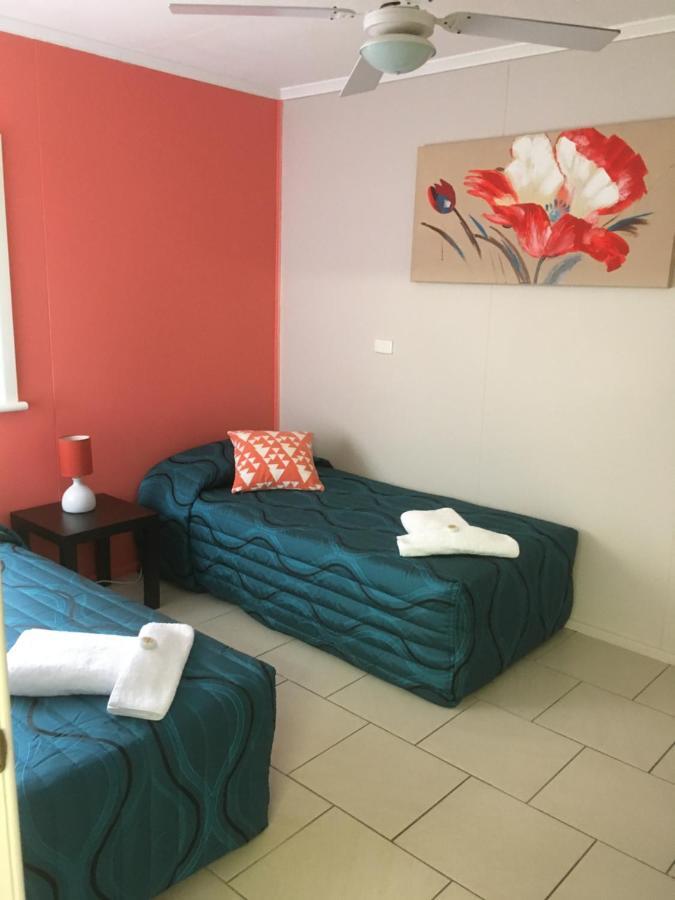 Beachlander Self-Contained Holiday Apartments Coffs Harbour Cameră foto